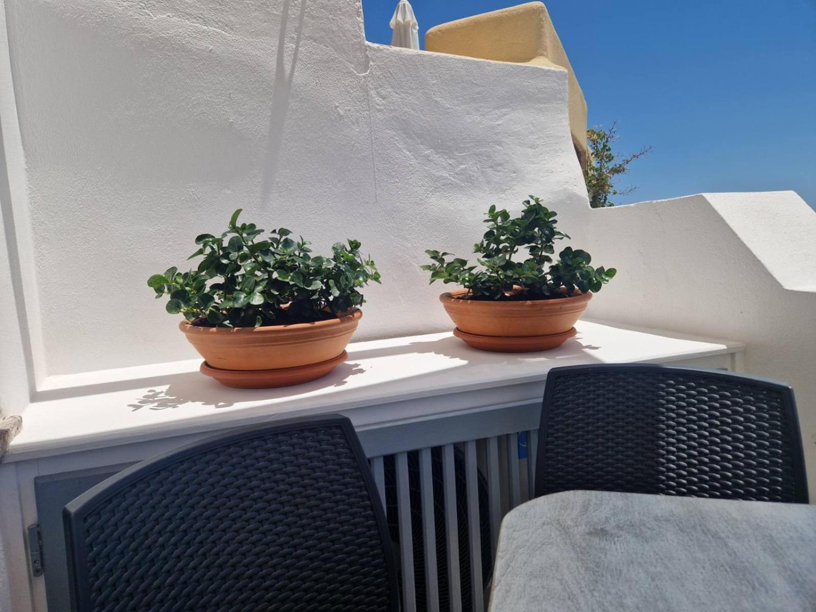 Sunup Lux Villa Ia Exterior foto