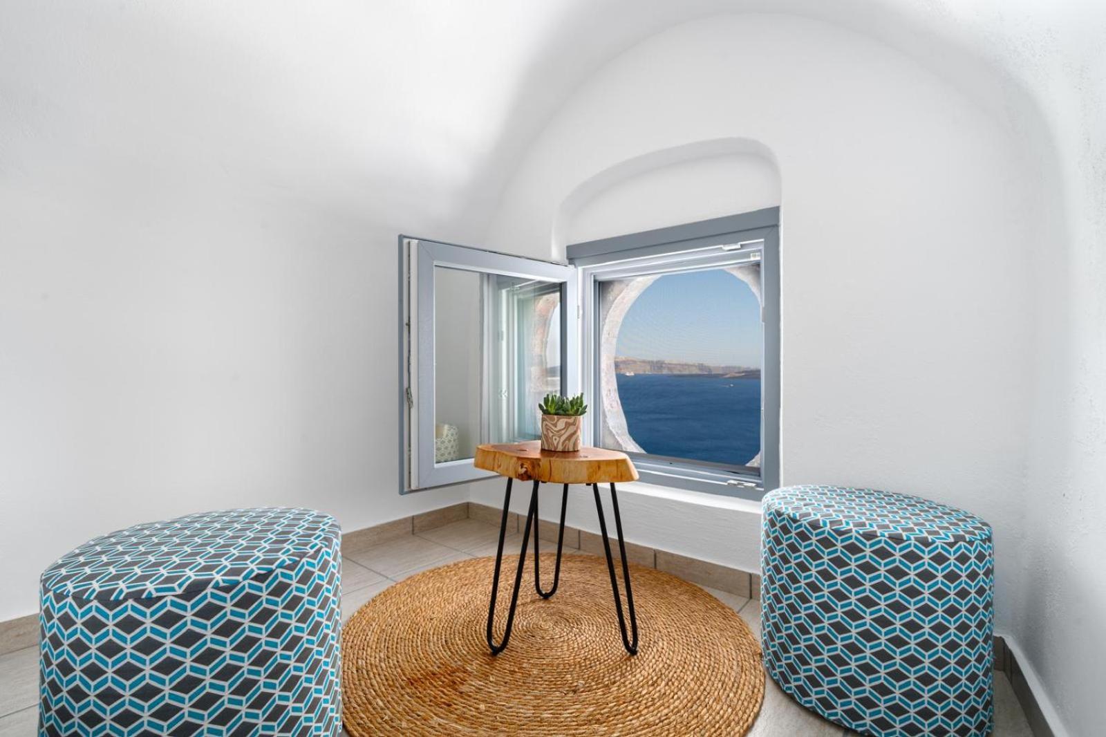 Sunup Lux Villa Ia Exterior foto