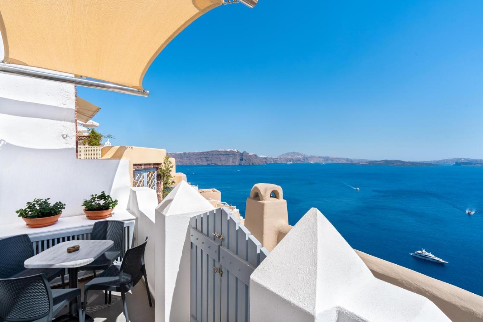 Sunup Lux Villa Ia Exterior foto
